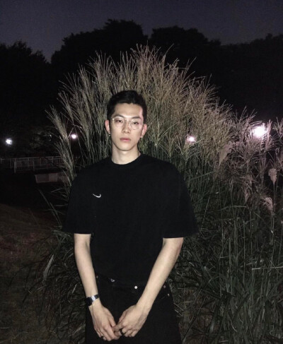 长在审美上的满分男人