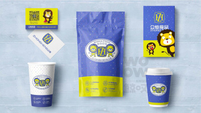 上海鲸叹品牌部分案例