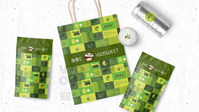 上海鲸叹品牌部分案例