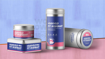 上海鲸叹品牌部分案例