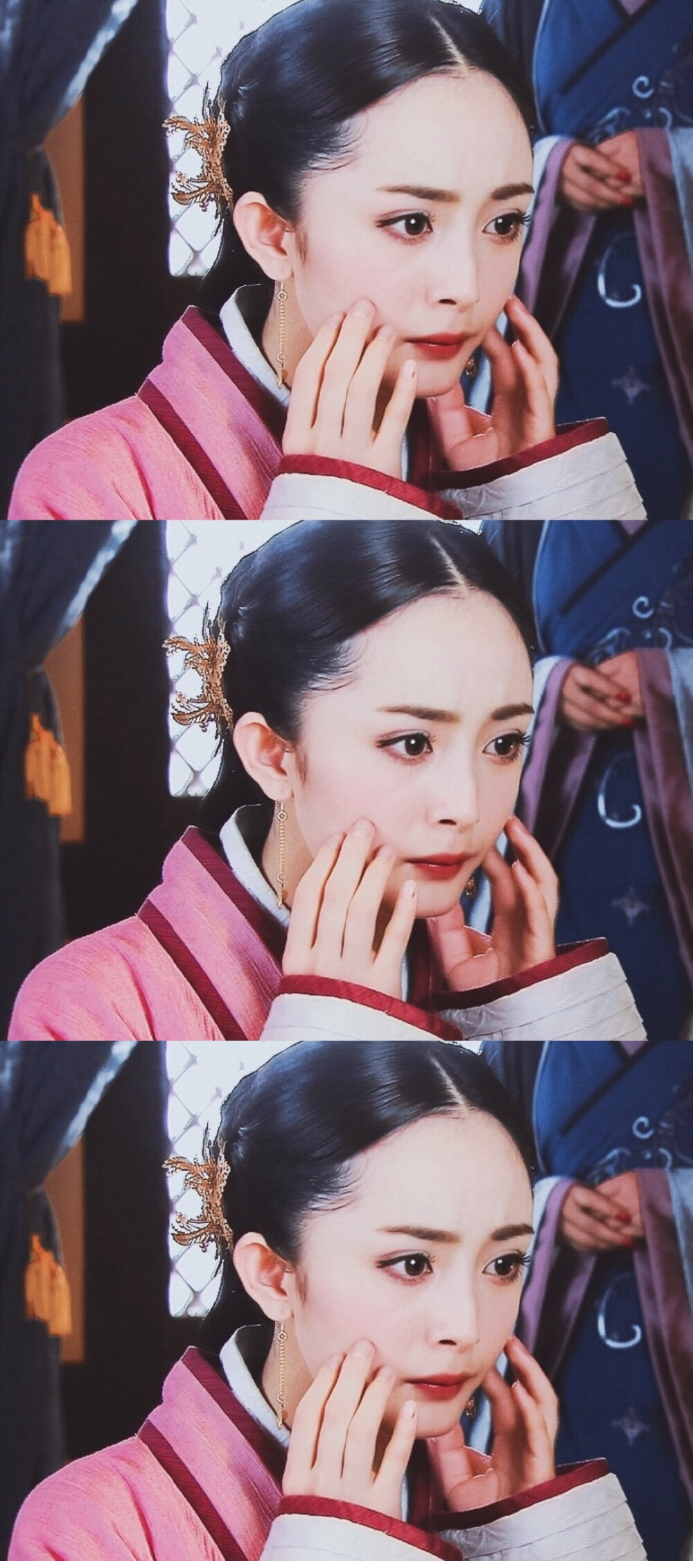 美人心计/莫雪鸢