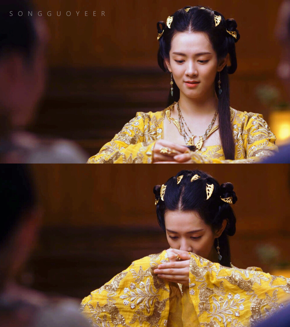 白舟月陈昊宇九州缥缈录