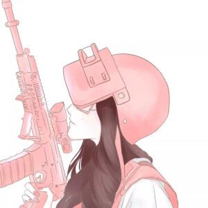 吃鸡开黑头像