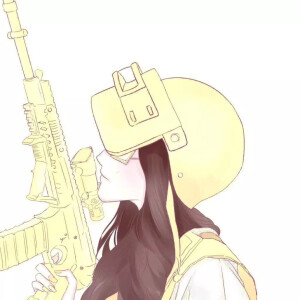 吃鸡开黑头像