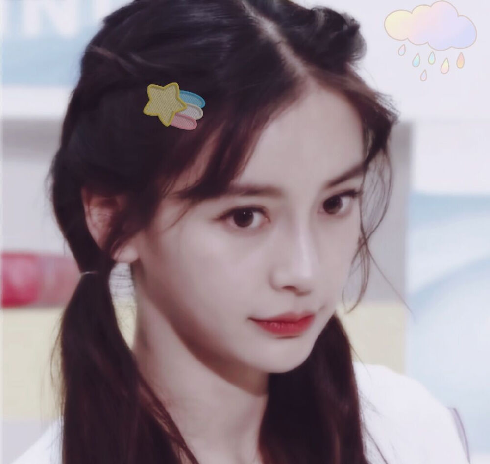 Angelababy