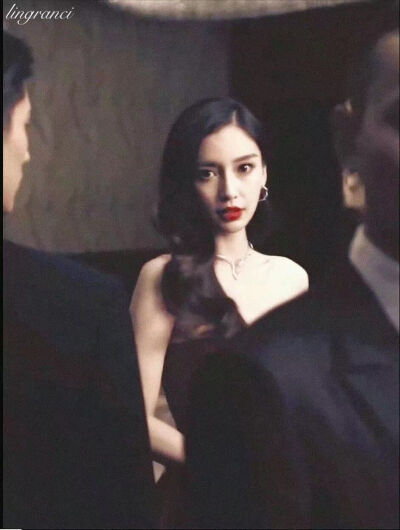 Angelababy