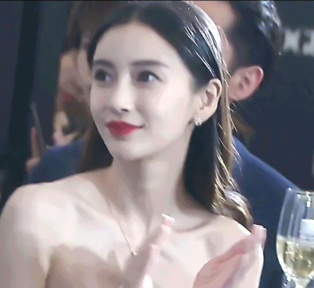 Angelababy