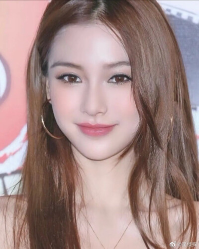 Angelababy