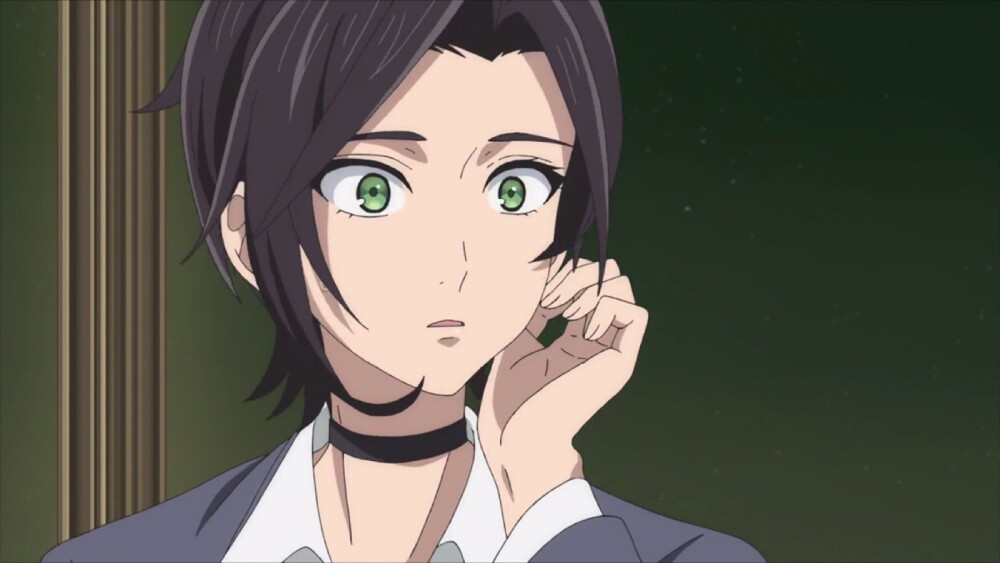 虚构推理警花小姐