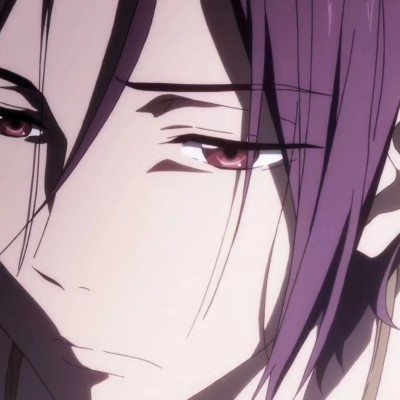 『jc』动漫男头‖神明.