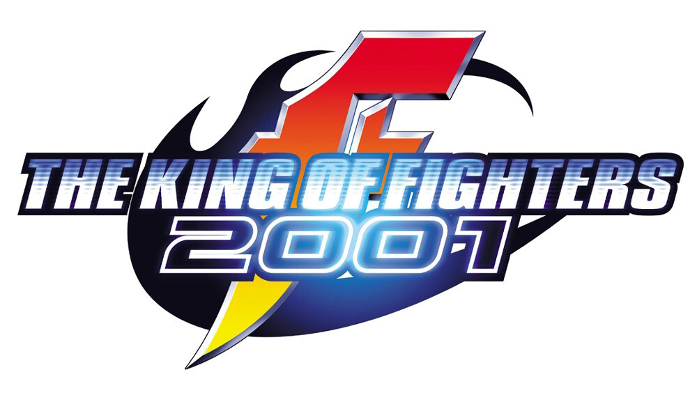 KOF2001