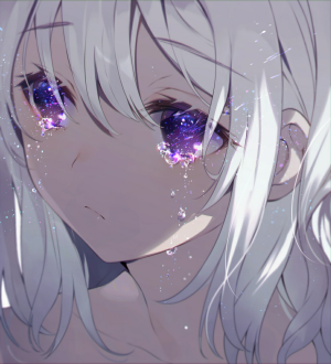 泪