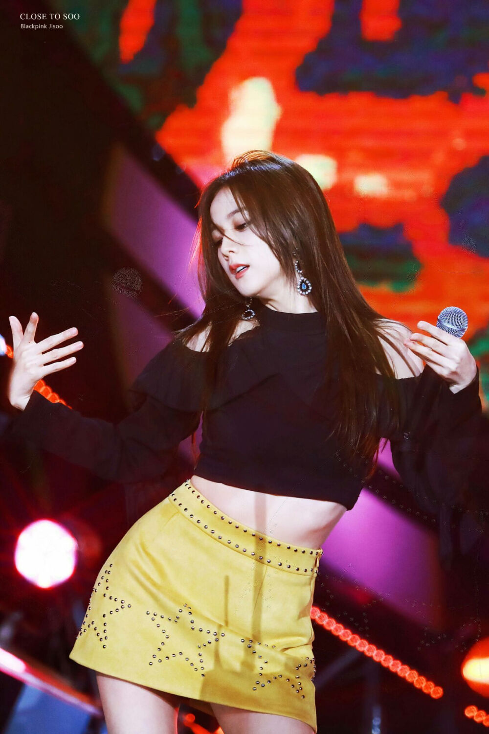 jisoo