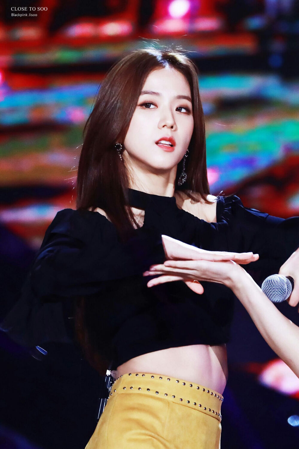 jisoo