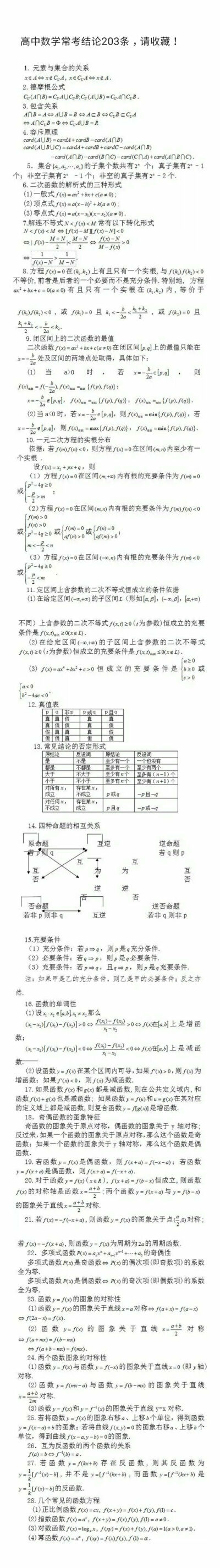 数学