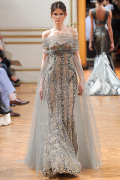 Zuhair Murad 2013 