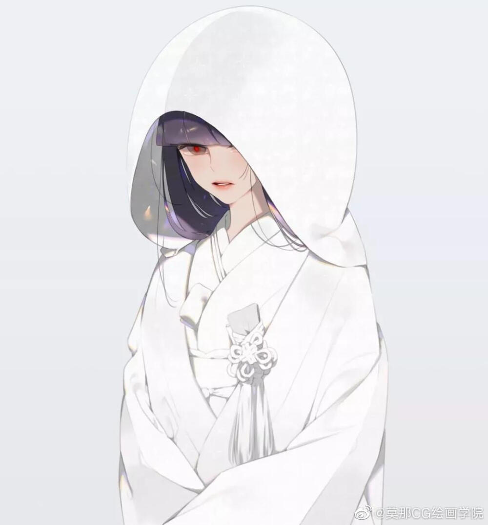 bg 来自微博
画师来自韩国 