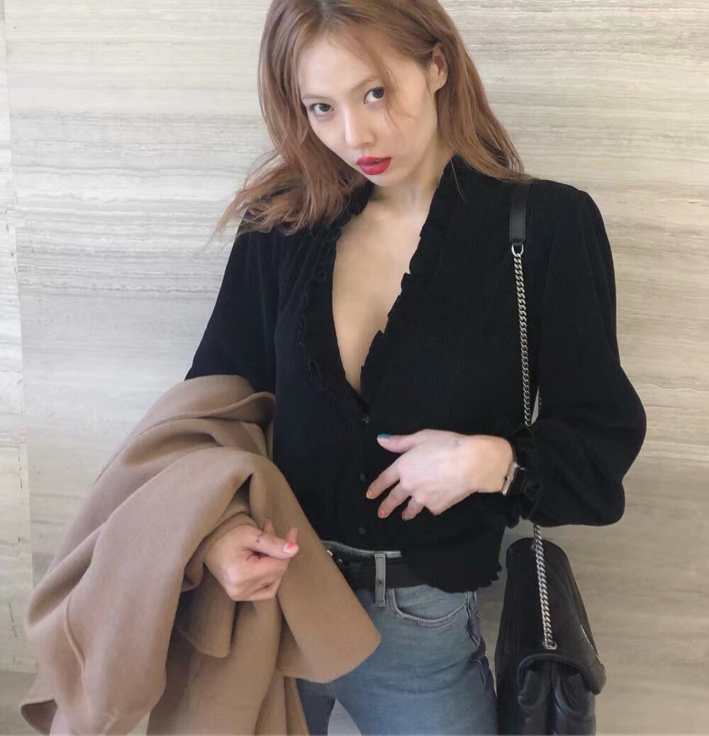 hyuna