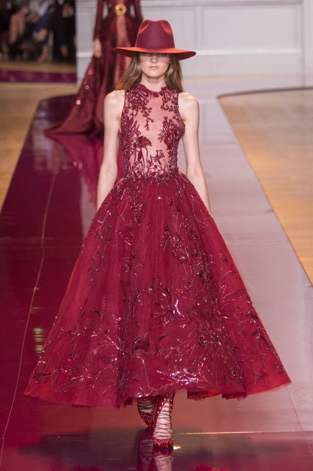 Zuhair Murad 2016