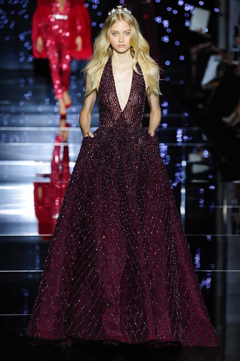 Zuhair Murad 2015