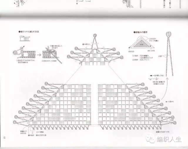 钩针编织