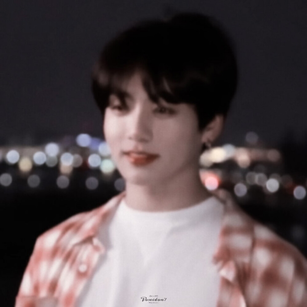 ▸Poseidon7
//田柾国
原截©程佳怡