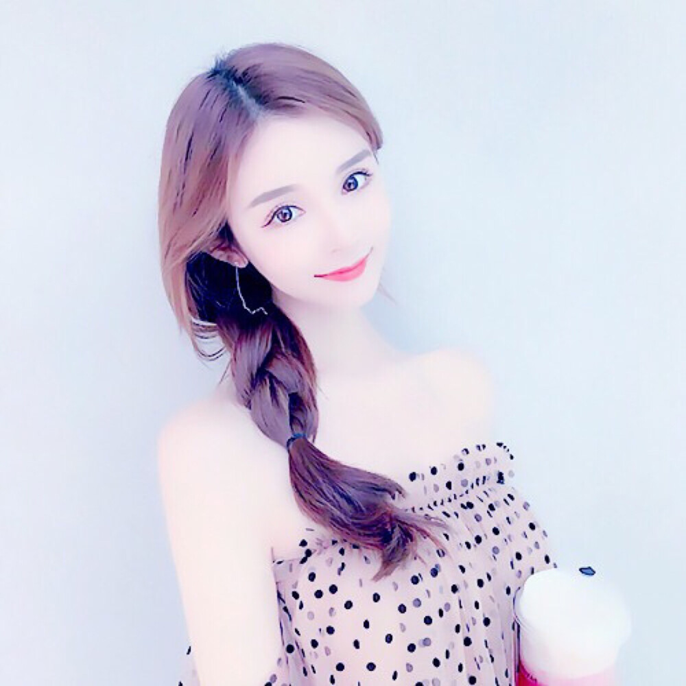 祁儿：闺蜜
二传注明