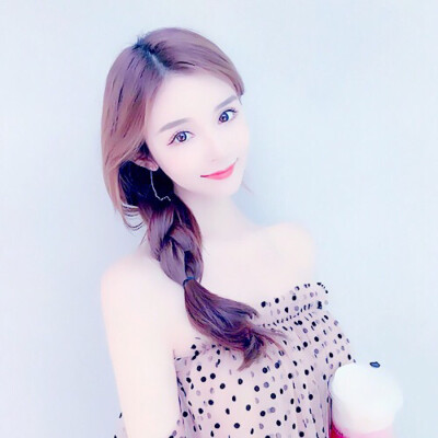 祁儿：闺蜜
二传注明