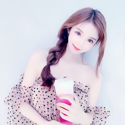 祁儿：闺蜜
二传注明