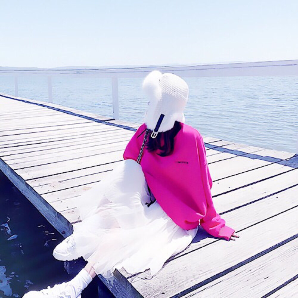 祁儿：闺蜜
二传注明