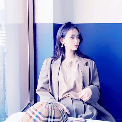 祁儿：闺蜜
二传注明