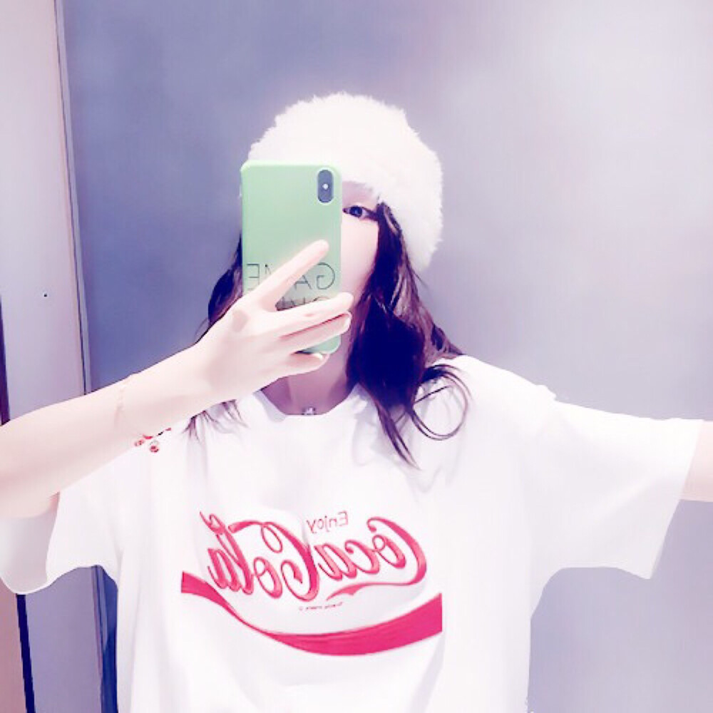 祁儿：闺蜜
二传注明