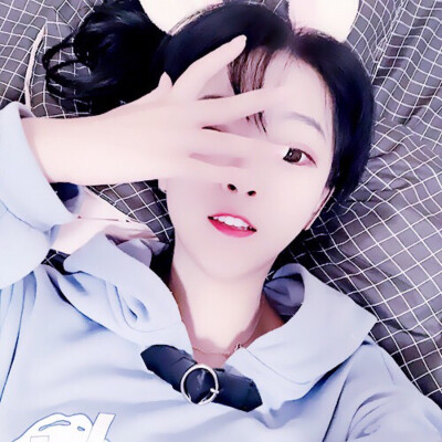 祁儿：闺蜜
二传注明