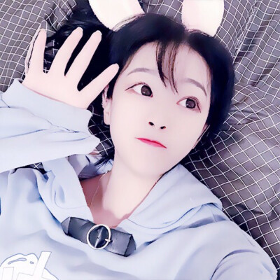 祁儿：闺蜜
二传注明