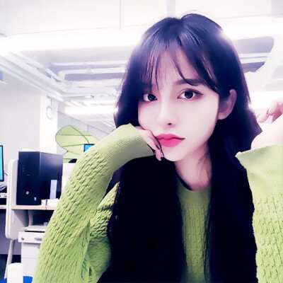 祁儿：闺蜜
二传注明