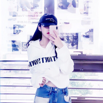 祁儿：闺蜜
二传注明