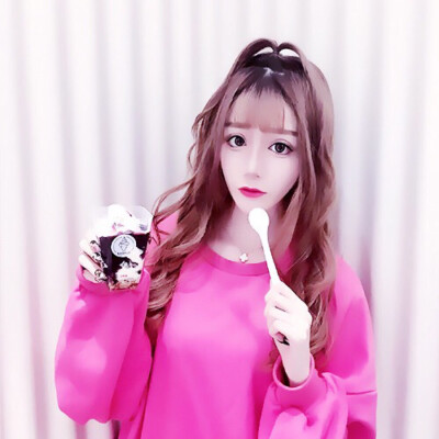 祁儿：闺蜜
二传注明