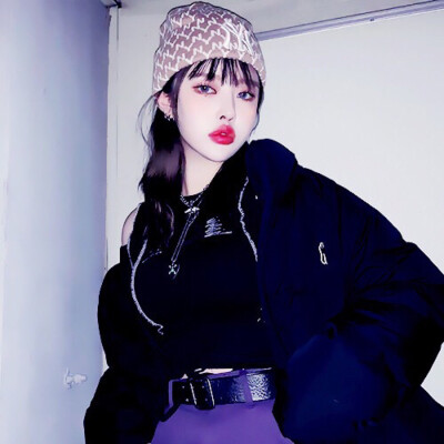 祁儿：闺蜜
二传注明