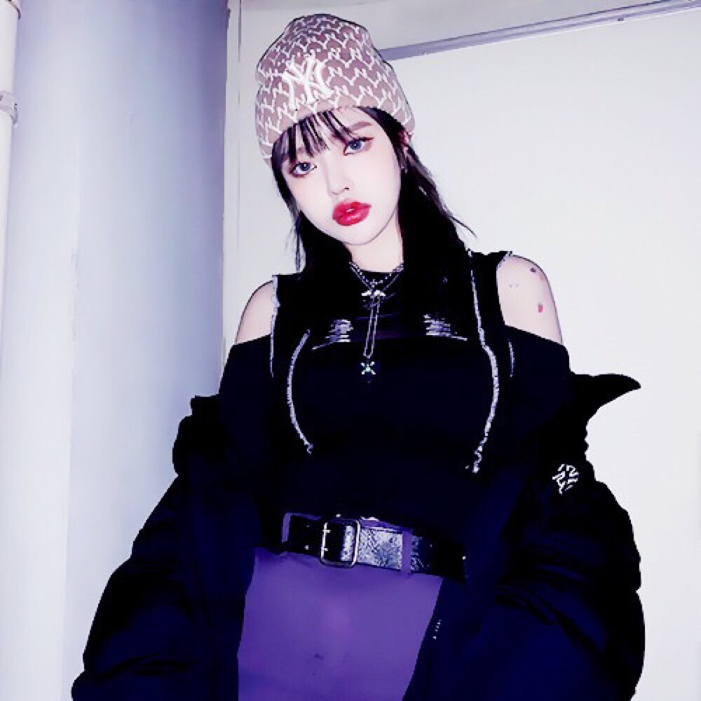 祁儿：闺蜜
二传注明