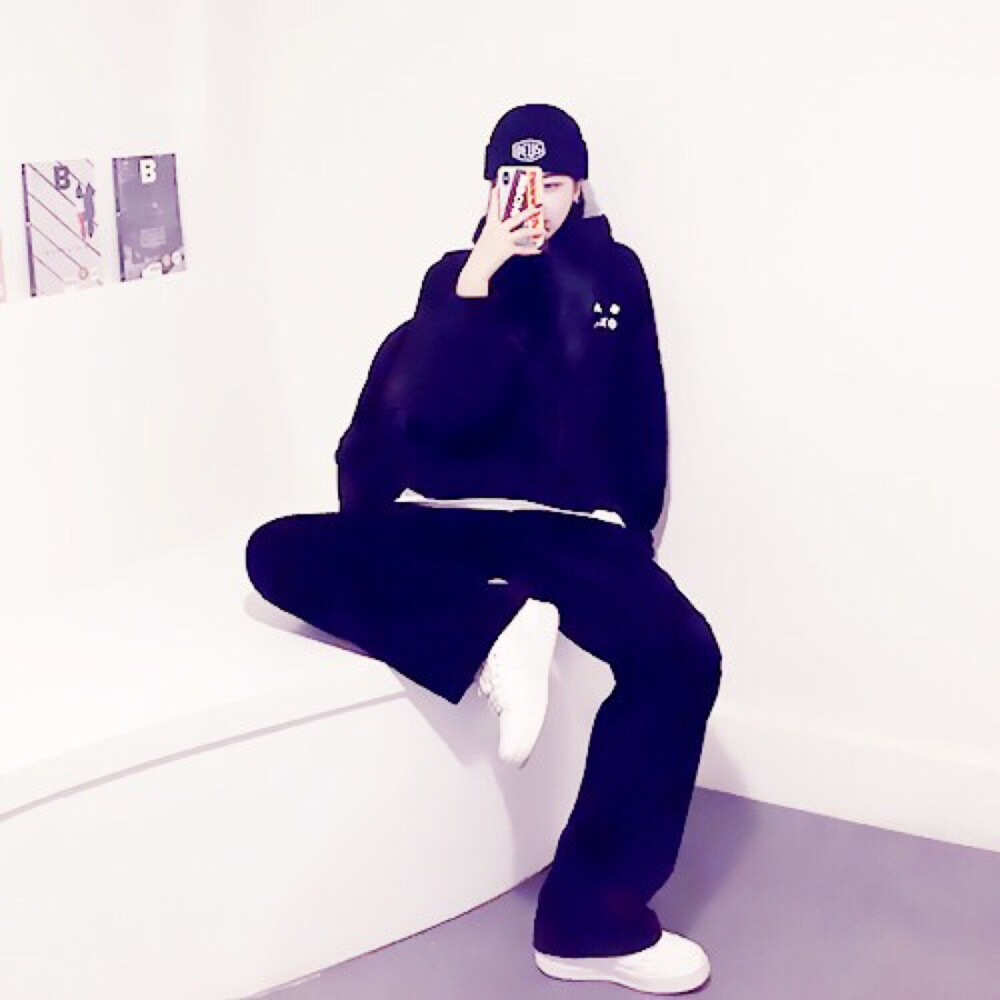 祁儿：闺蜜
二传注明