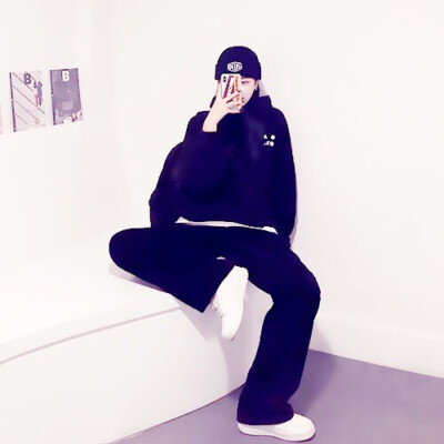 祁儿：闺蜜
二传注明