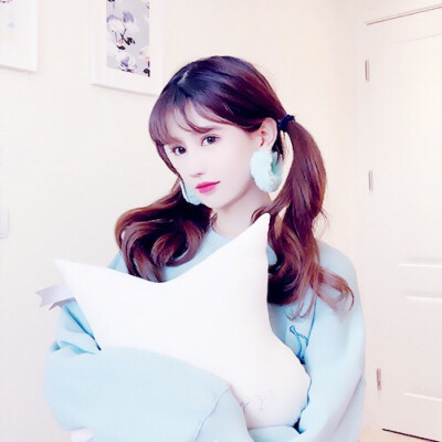 祁儿：闺蜜
二传注明