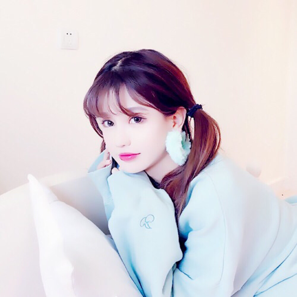 祁儿：闺蜜
二传注明