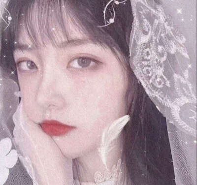 超仙女头♡
望喜-
礼貌拿图♡