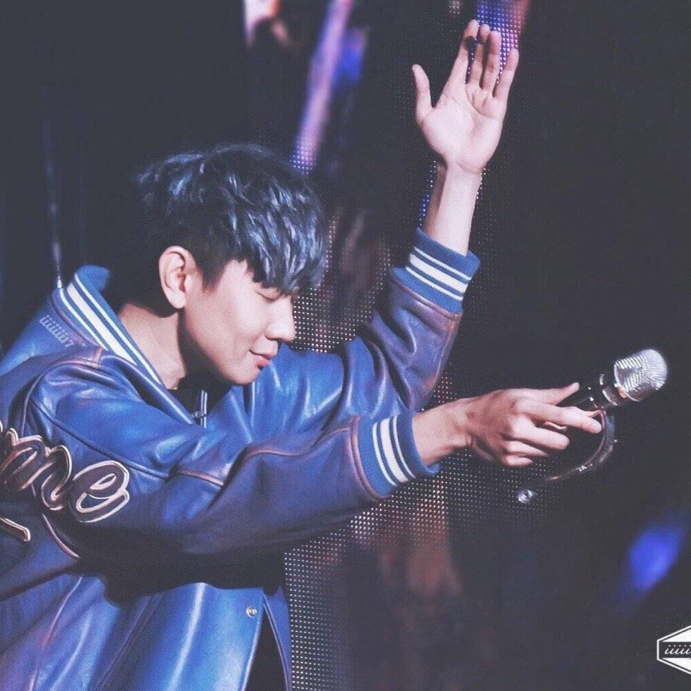 我的关键词｜林俊杰