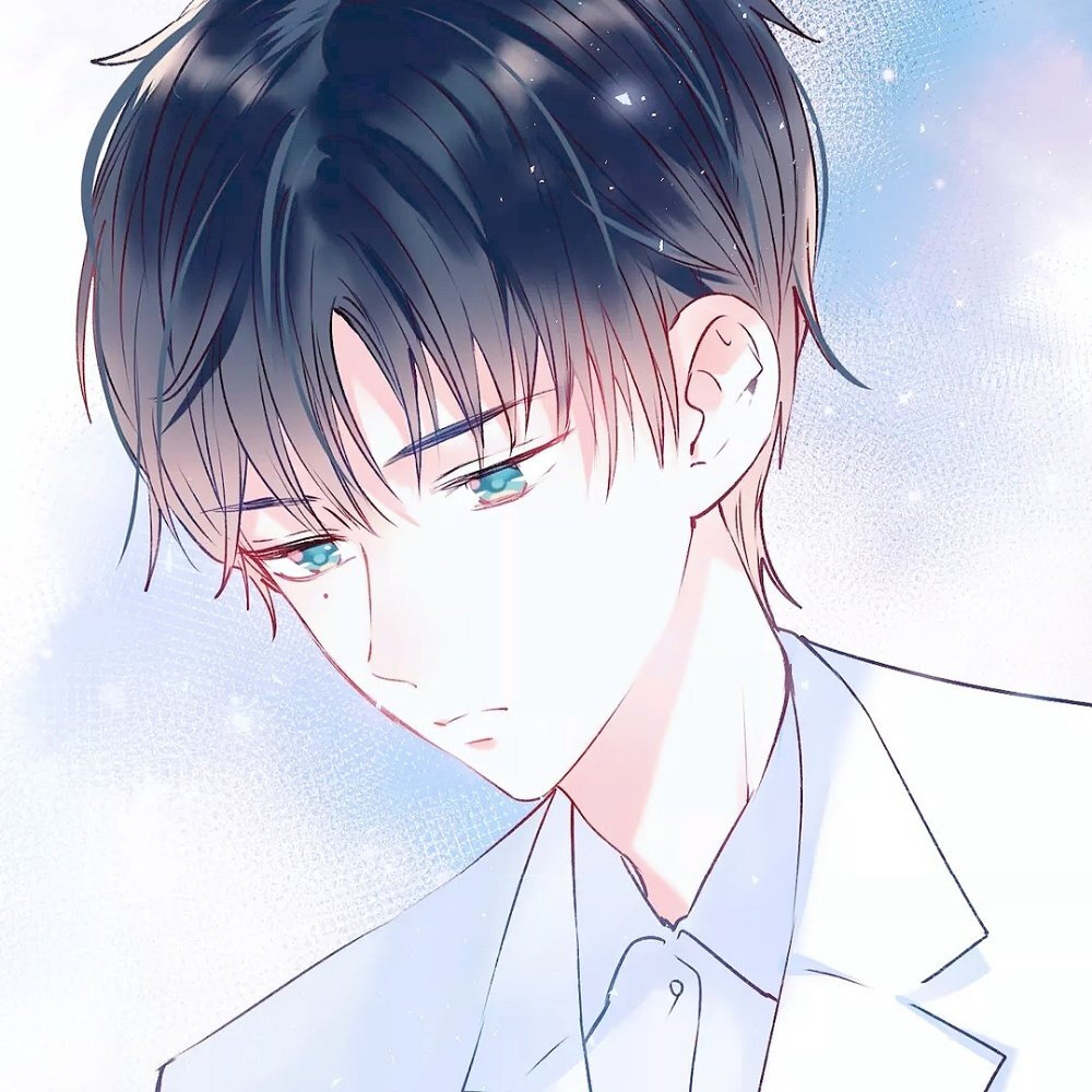 小清新头像雪若倾觞赞评论更多