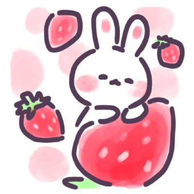 小兔子