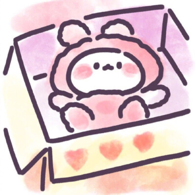 小兔子