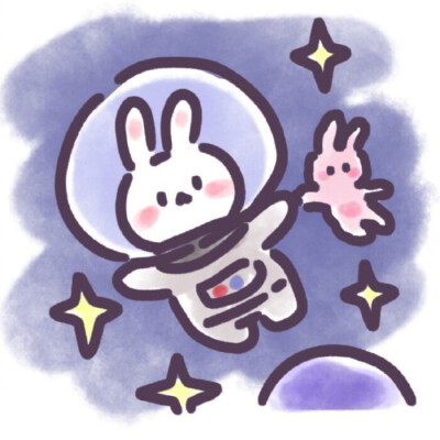 小兔子