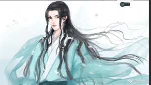古风美男
唐七奘的照片